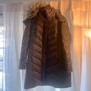 Kenneth Cole Winter jacket